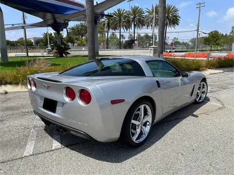 2006 Chevrolet Corvette C6 - Image 3 of 10