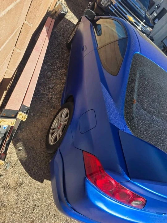 2006 Acura RSX - Image 2 of 9