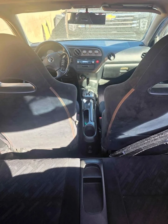 2006 Acura RSX - Image 5 of 9