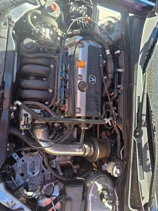 2006 Acura RSX - Image 9 of 9