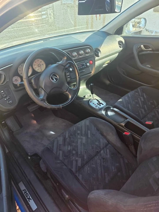 2006 Acura RSX - Image 7 of 9