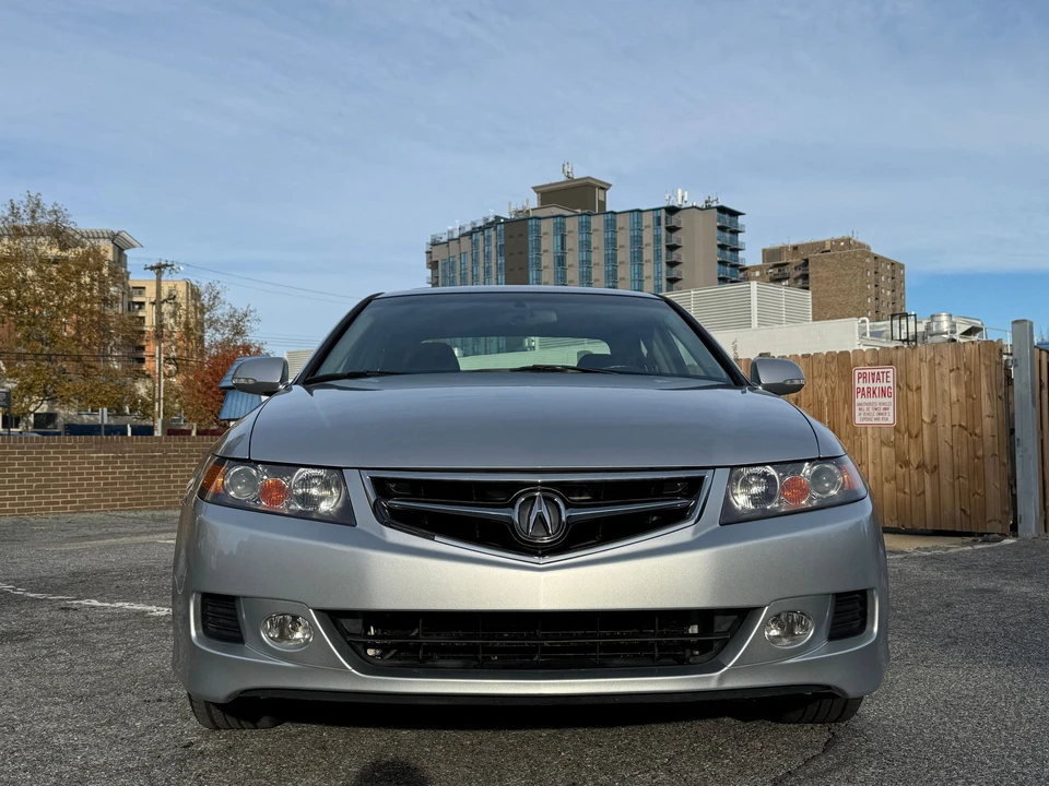 2006 Acura TSX 1st Gen - Image 8 of 25