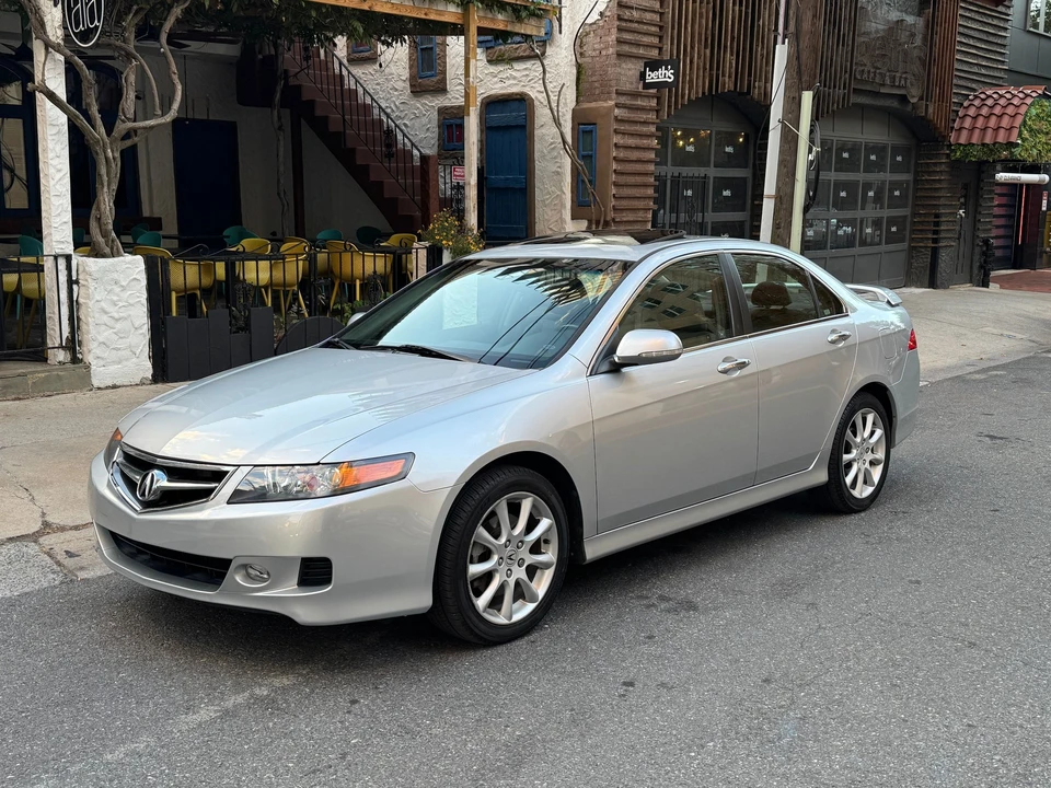 2006 Acura TSX 1st Gen - Image 9 of 25