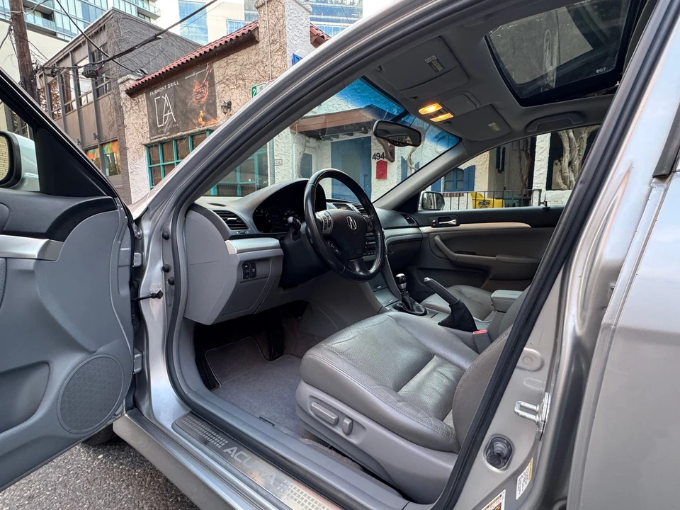 2006 Acura TSX 1st Gen - Image 10 of 25