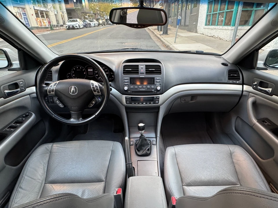 2006 Acura TSX 1st Gen - Image 11 of 25