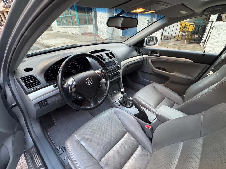 2006 Acura TSX 1st Gen - Image 13 of 25