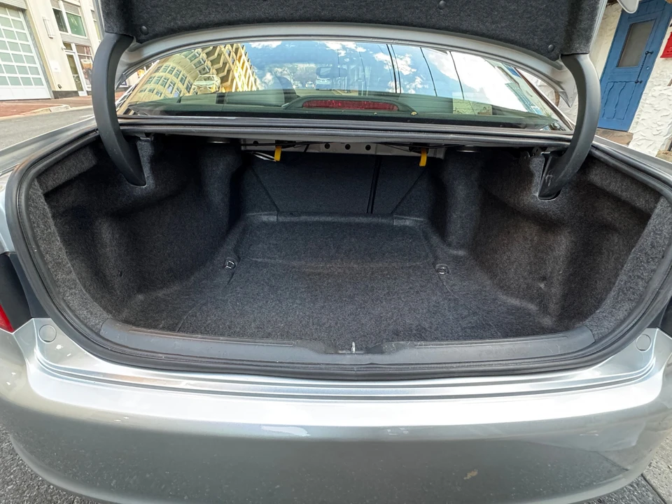 2006 Acura TSX 1st Gen - Image 21 of 25