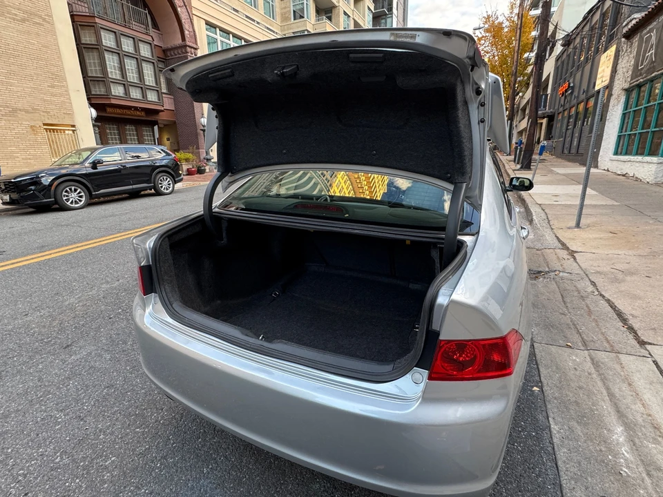 2006 Acura TSX 1st Gen - Image 20 of 25