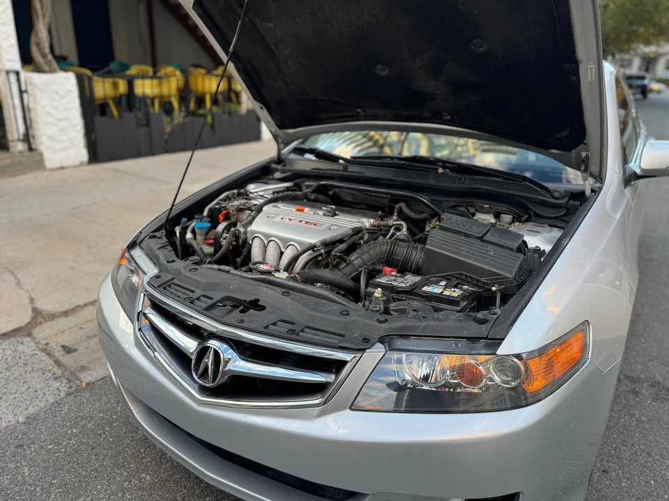2006 Acura TSX 1st Gen - Image 7 of 25