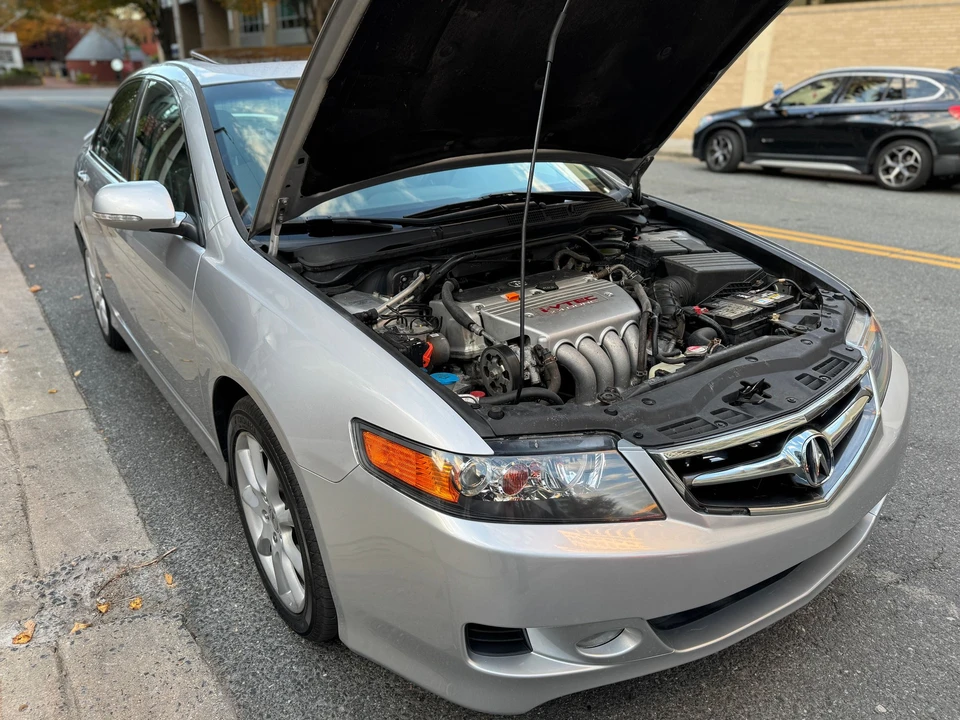 2006 Acura TSX 1st Gen - Image 6 of 25
