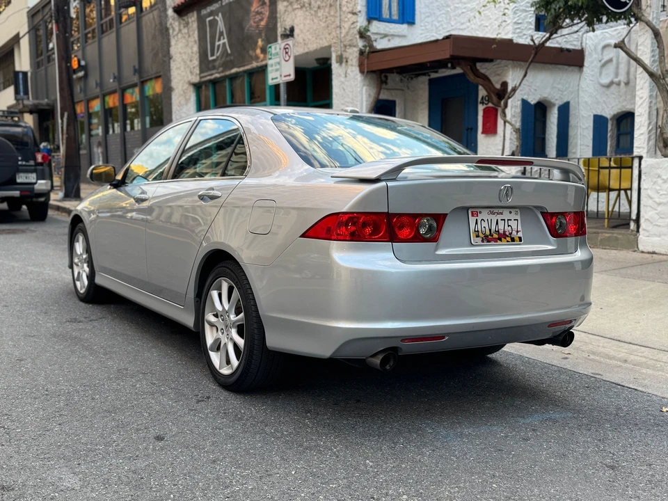 2006 Acura TSX 1st Gen - Image 5 of 25