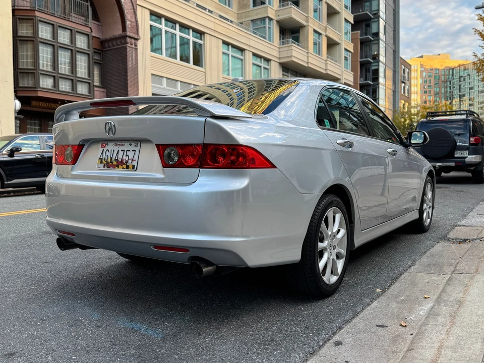 2006 Acura TSX 1st Gen - Image 4 of 25