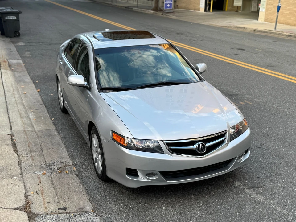 2006 Acura TSX 1st Gen - Image 3 of 25