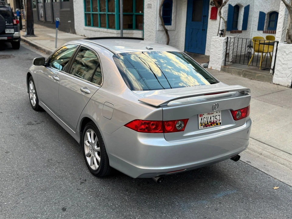 2006 Acura TSX 1st Gen - Image 2 of 25
