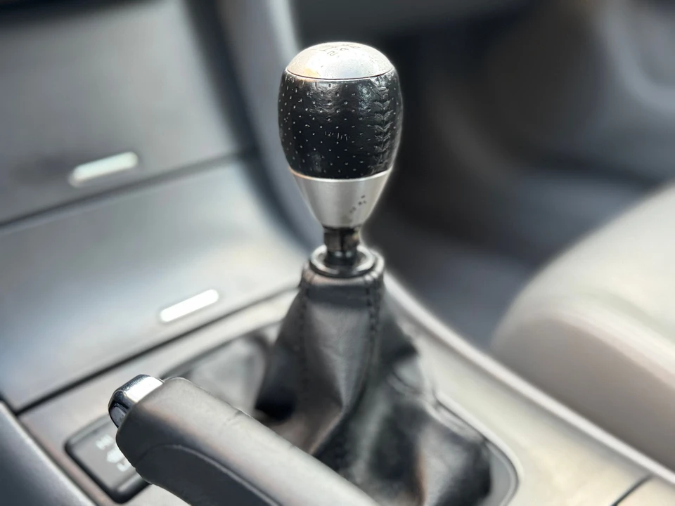 2006 Acura TSX 1st Gen - Image 25 of 25
