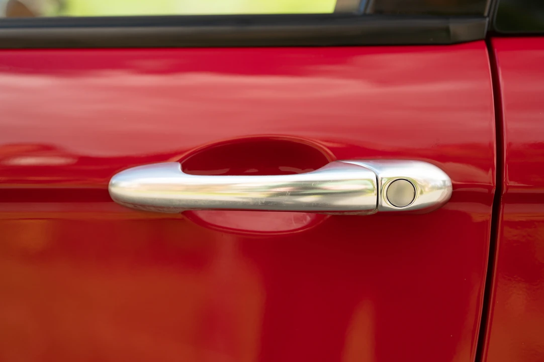 2006 Alfa Romeo 147 GTA - Image 23 of 31