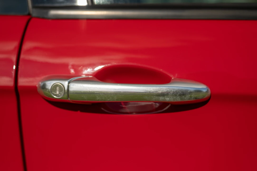 2006 Alfa Romeo 147 GTA - Image 25 of 31