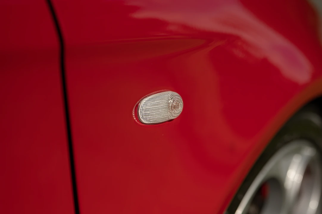 2006 Alfa Romeo 147 GTA - Image 26 of 31