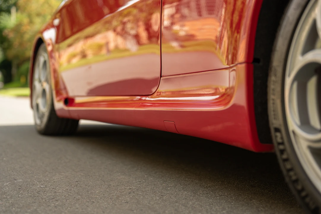2006 Alfa Romeo 147 GTA - Image 27 of 31