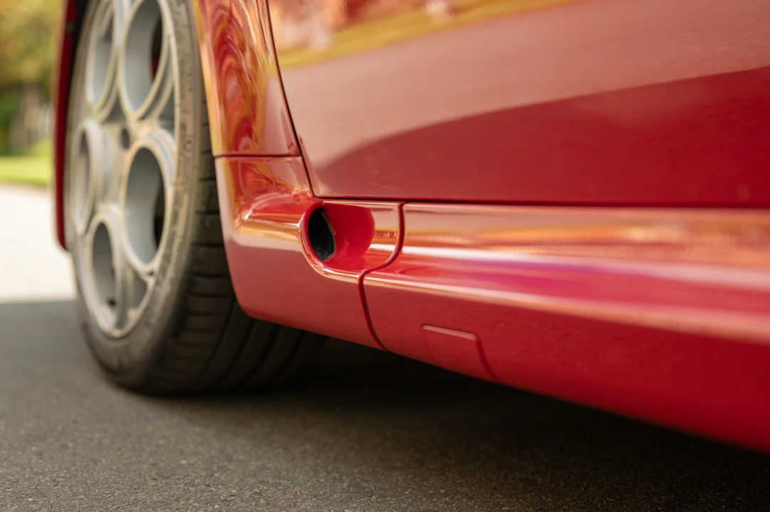 2006 Alfa Romeo 147 GTA - Image 28 of 31