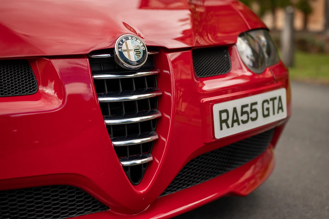 2006 Alfa Romeo 147 GTA - Image 29 of 31