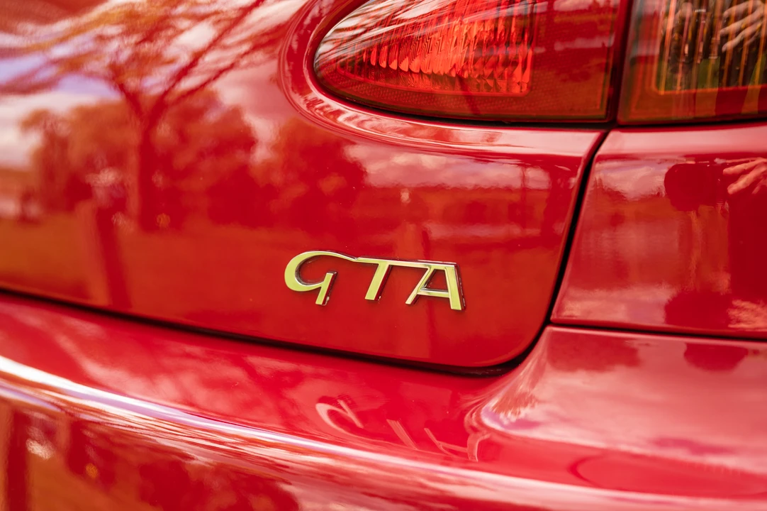 2006 Alfa Romeo 147 GTA - Image 30 of 31