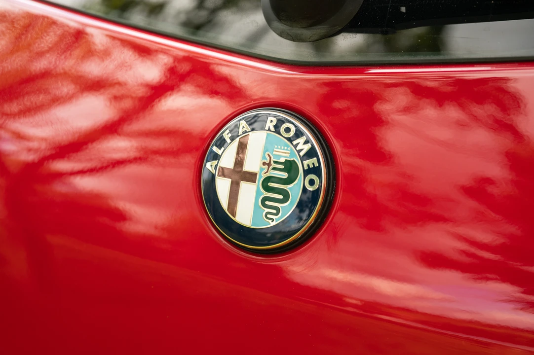 2006 Alfa Romeo 147 GTA - Image 31 of 31