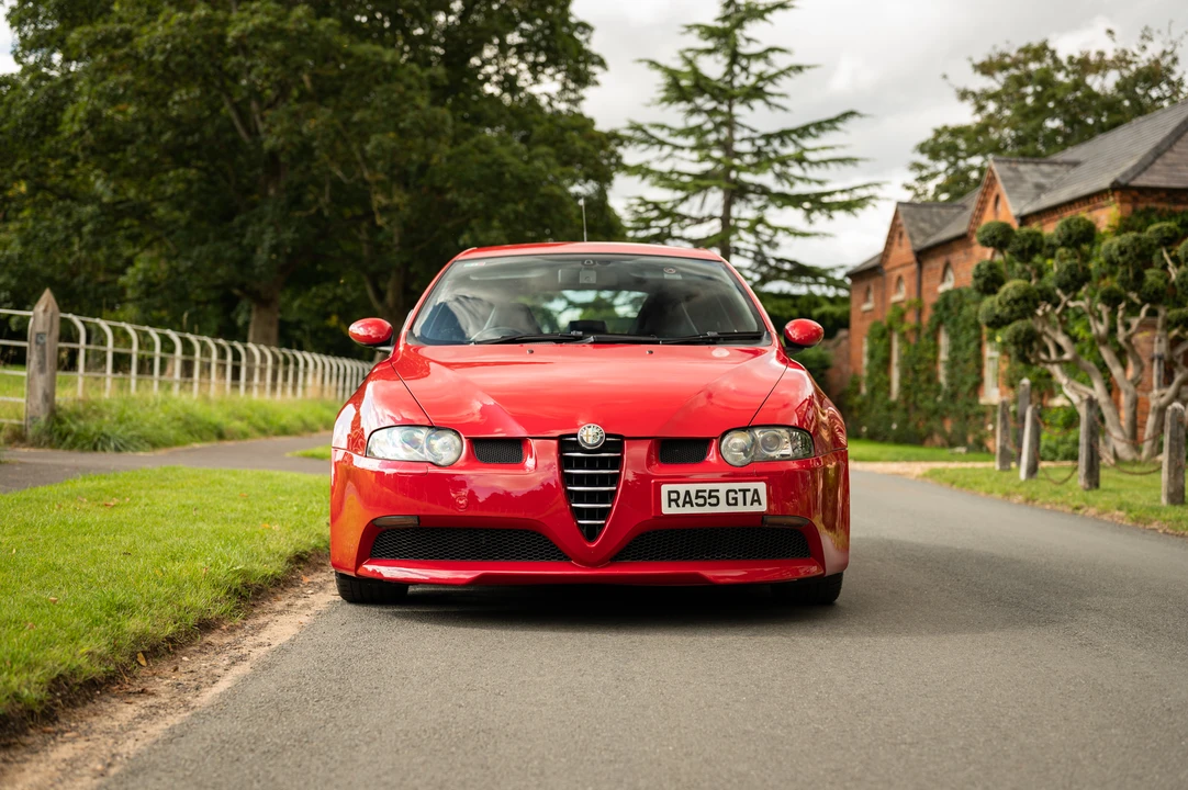 2006 Alfa Romeo 147 GTA - Image 3 of 31