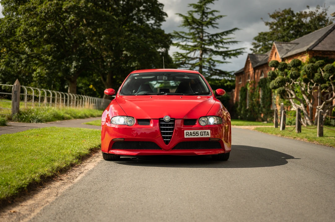 2006 Alfa Romeo 147 GTA - Image 18 of 31
