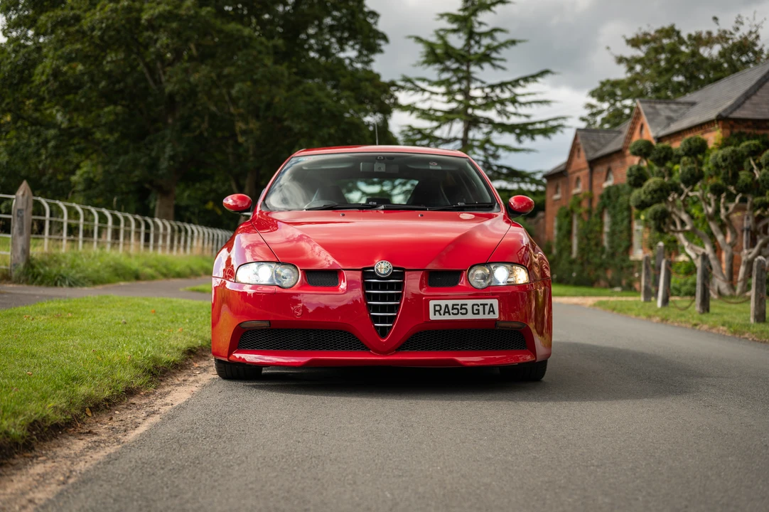 2006 Alfa Romeo 147 GTA - Image 9 of 31