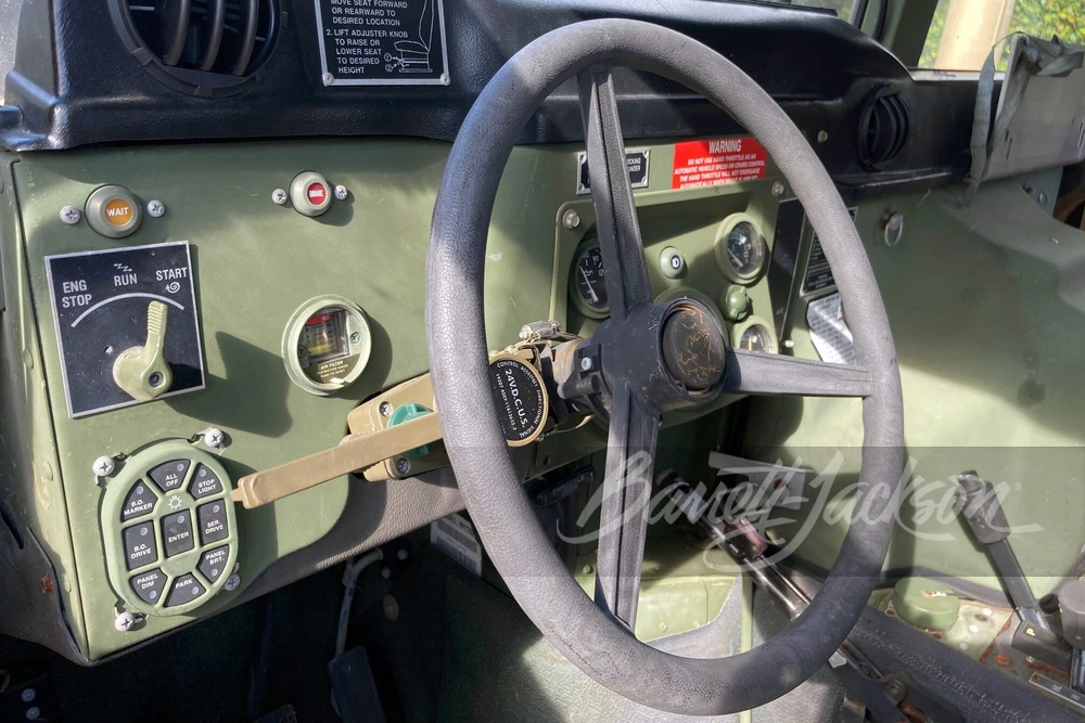 2006 AM General Hummer - Image 2 of 6