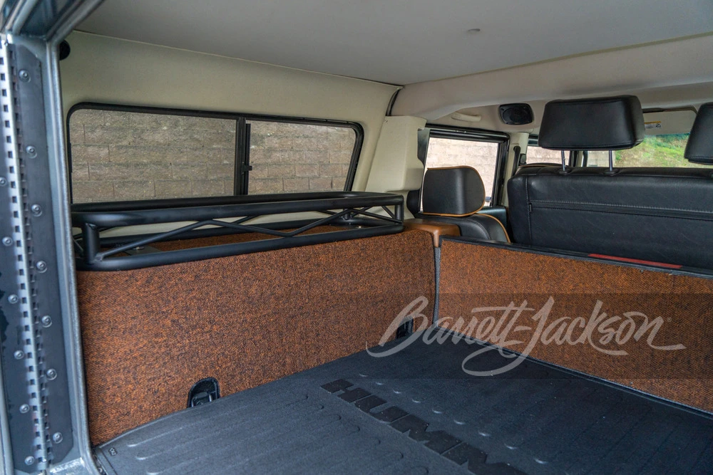 2006 AM General Hummer - Image 6 of 31
