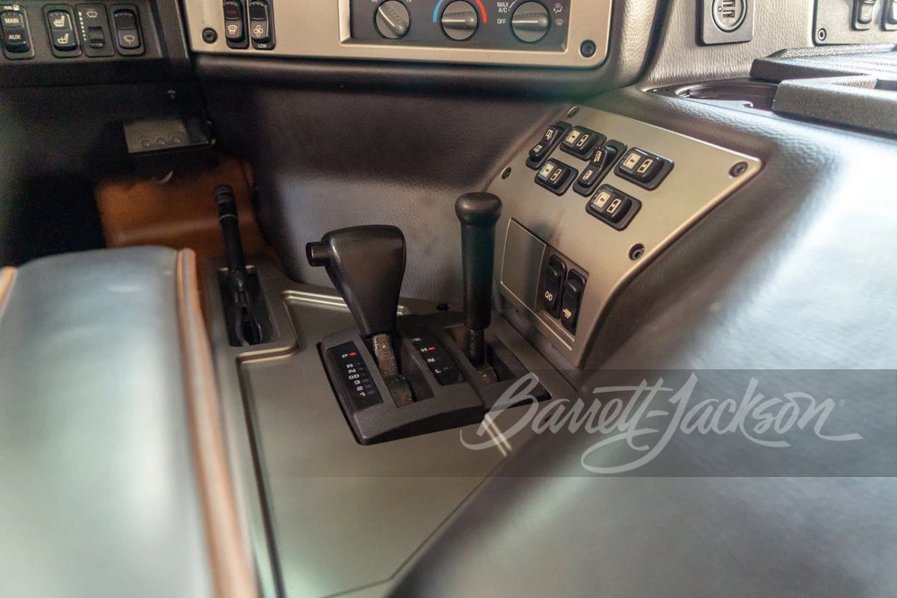 2006 AM General Hummer - Image 11 of 31