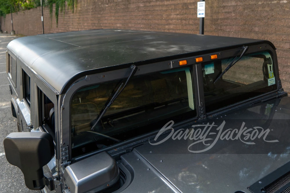 2006 AM General Hummer - Image 13 of 31