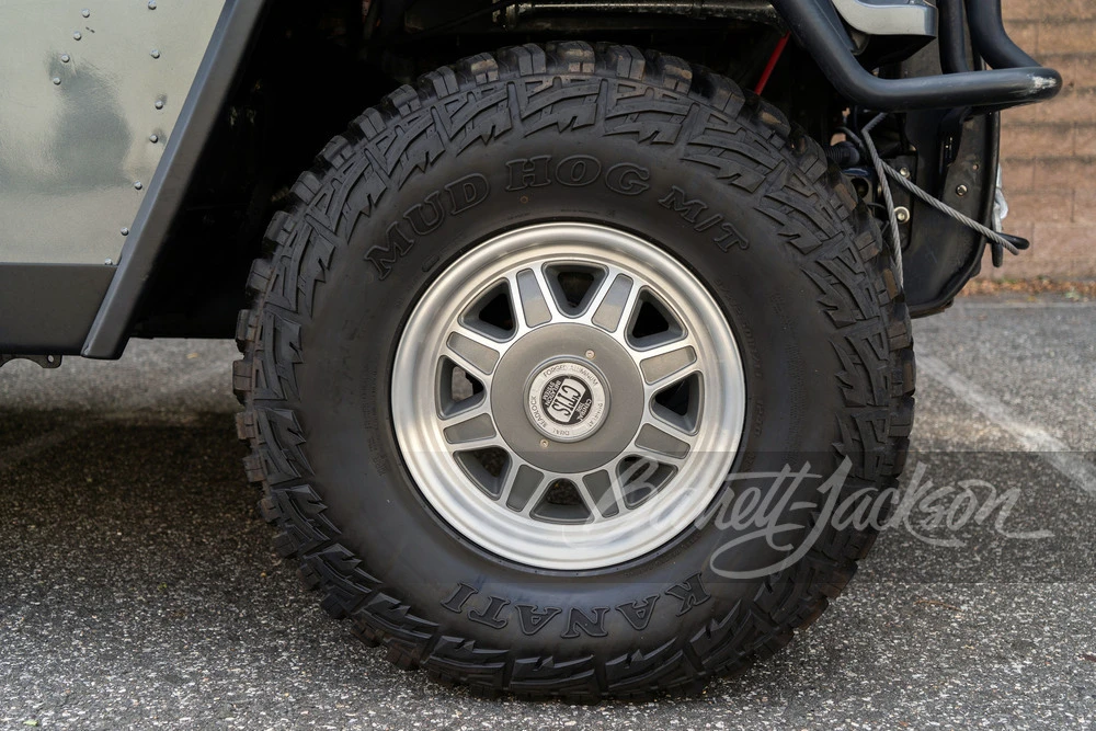2006 AM General Hummer - Image 17 of 31