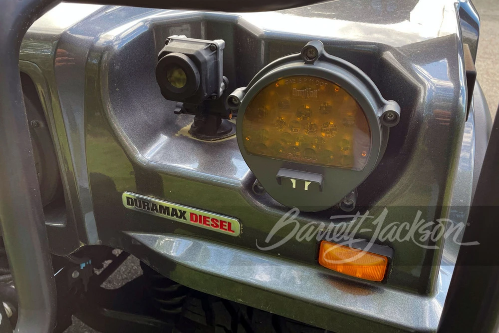 2006 AM General Hummer - Image 19 of 31