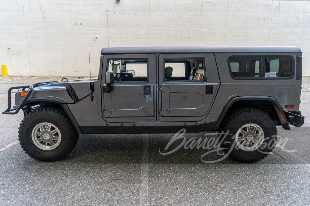 2006 AM General Hummer - Image 23 of 31