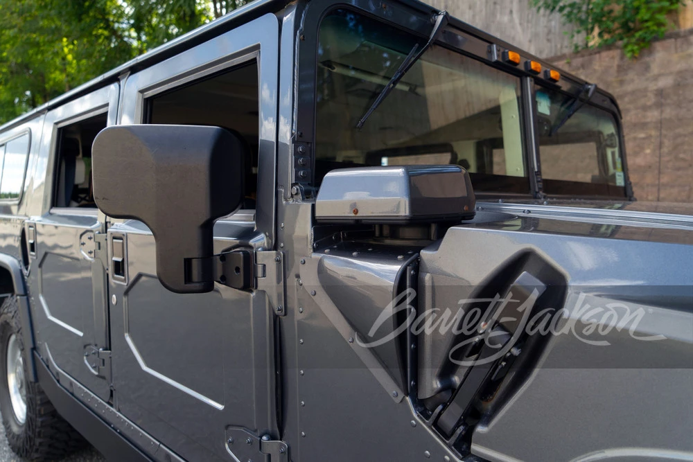 2006 AM General Hummer - Image 25 of 31