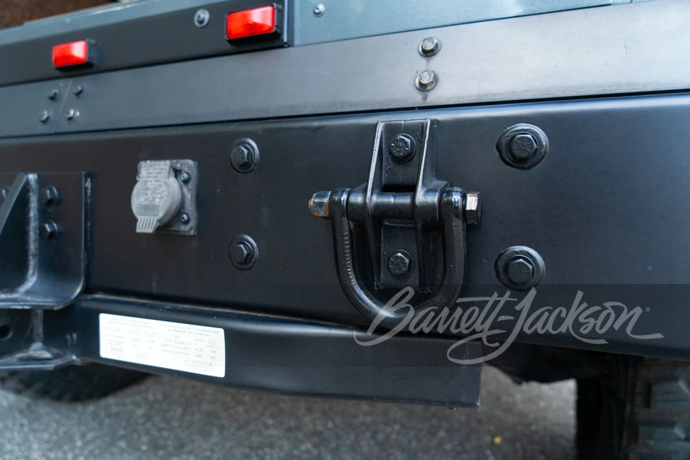 2006 AM General Hummer - Image 29 of 31