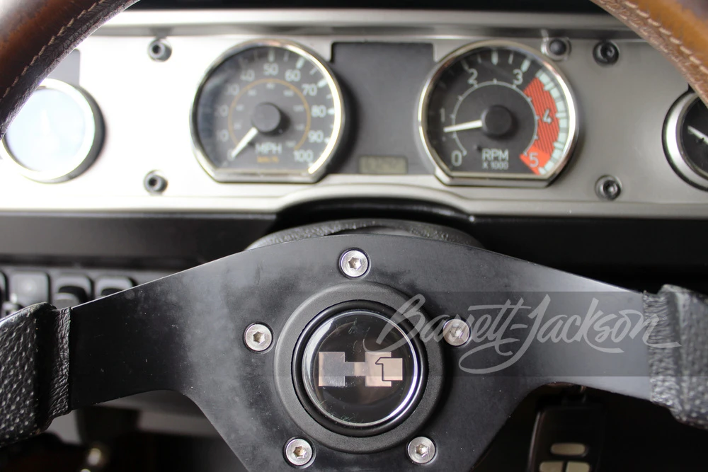 2006 AM General Hummer - Image 7 of 23