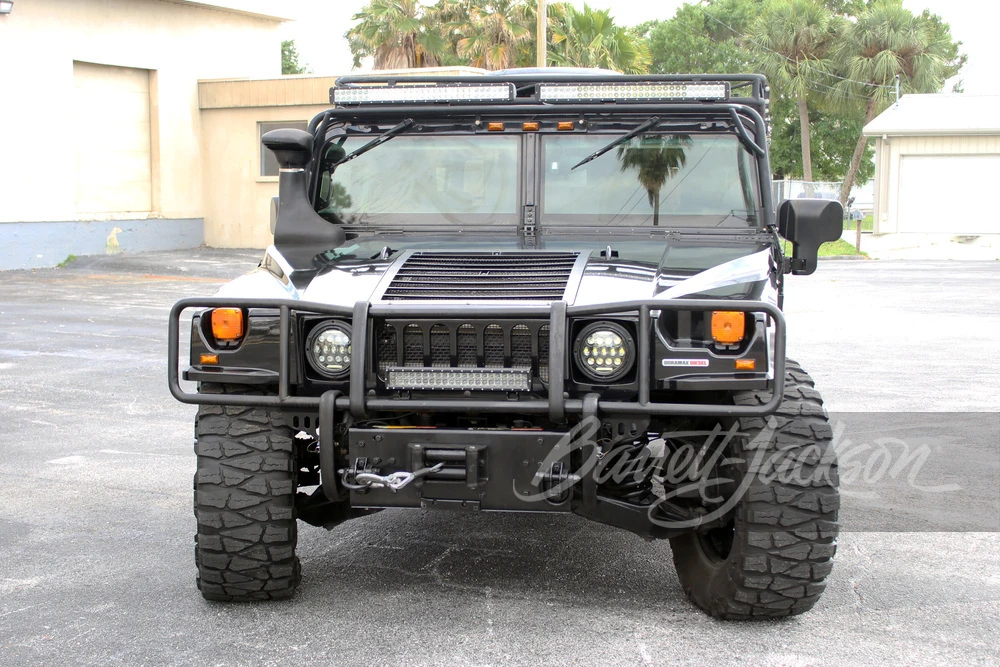 2006 AM General Hummer - Image 13 of 23
