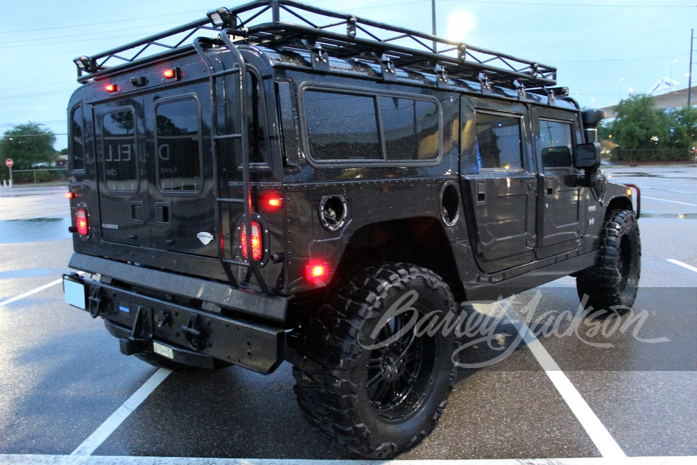 2006 AM General Hummer - Image 15 of 23