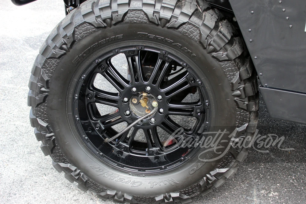2006 AM General Hummer - Image 20 of 23