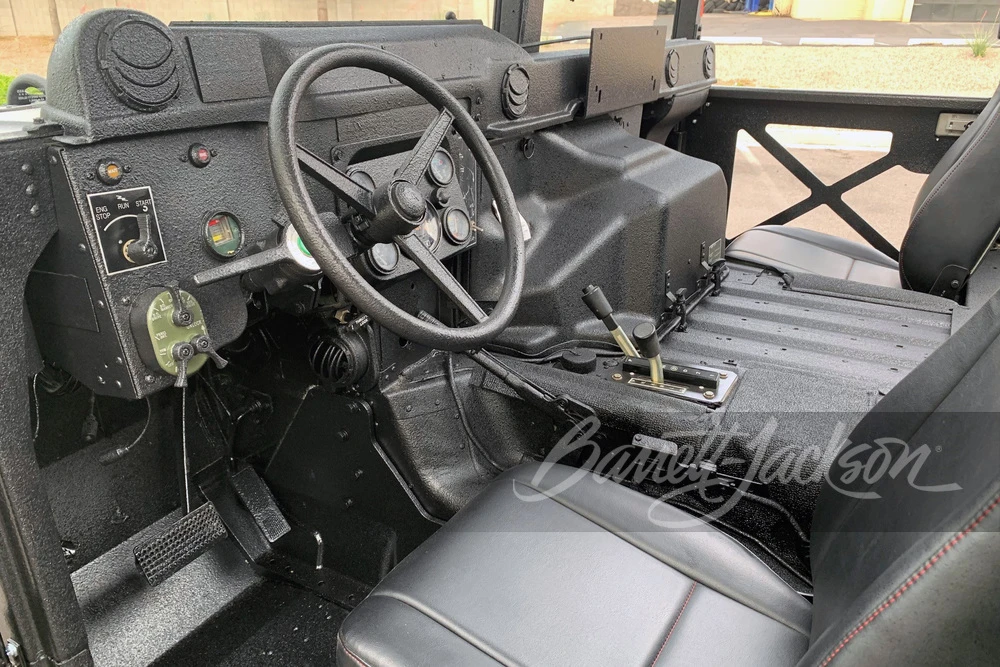 2006 AM General Hummer - Image 2 of 18