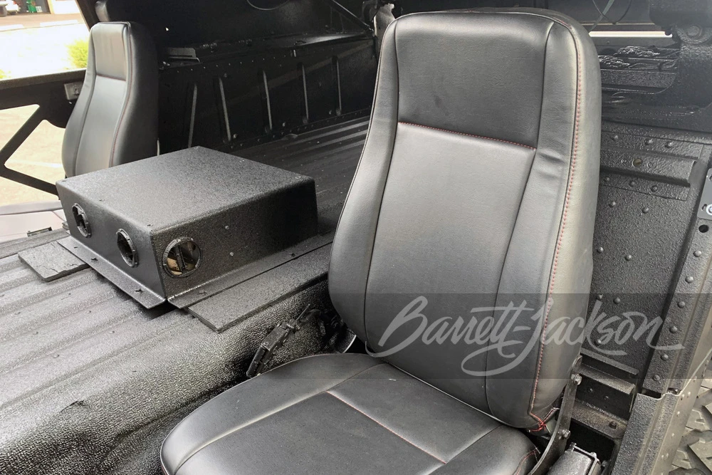 2006 AM General Hummer - Image 4 of 18