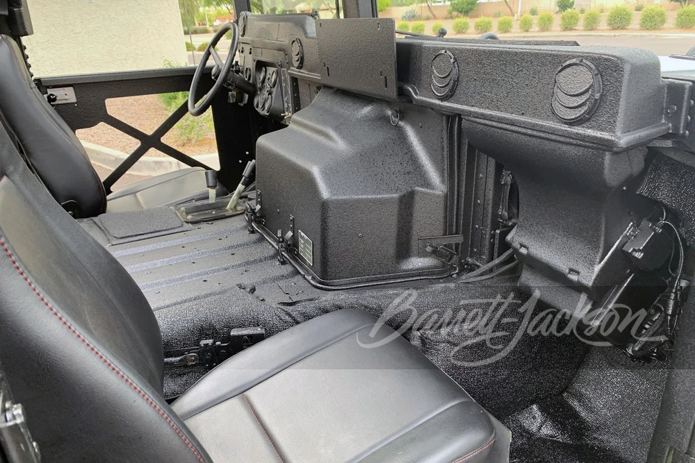 2006 AM General Hummer - Image 8 of 18