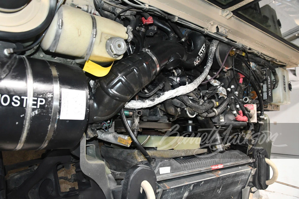 2006 AM General Hummer - Image 2 of 31