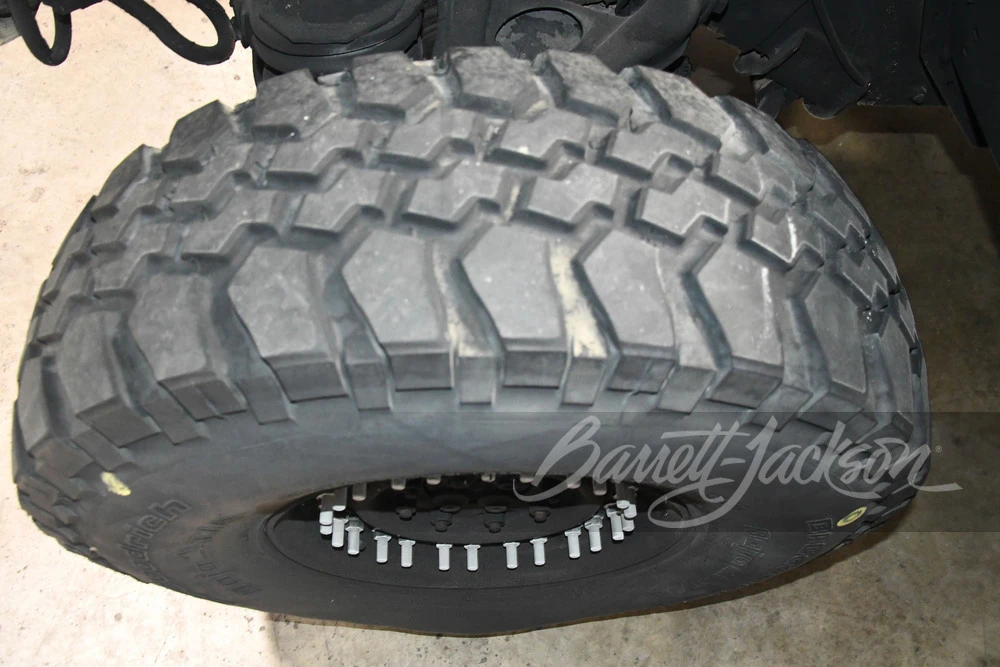 2006 AM General Hummer - Image 4 of 31