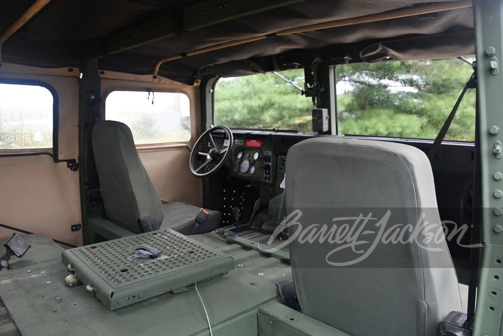 2006 AM General Hummer - Image 5 of 31
