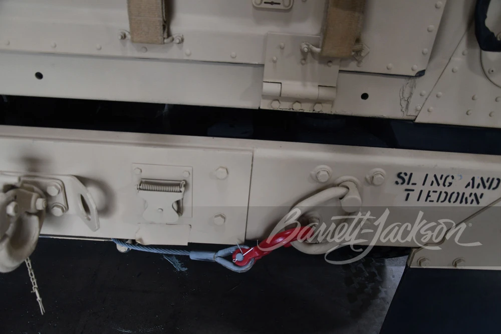 2006 AM General Hummer - Image 10 of 31